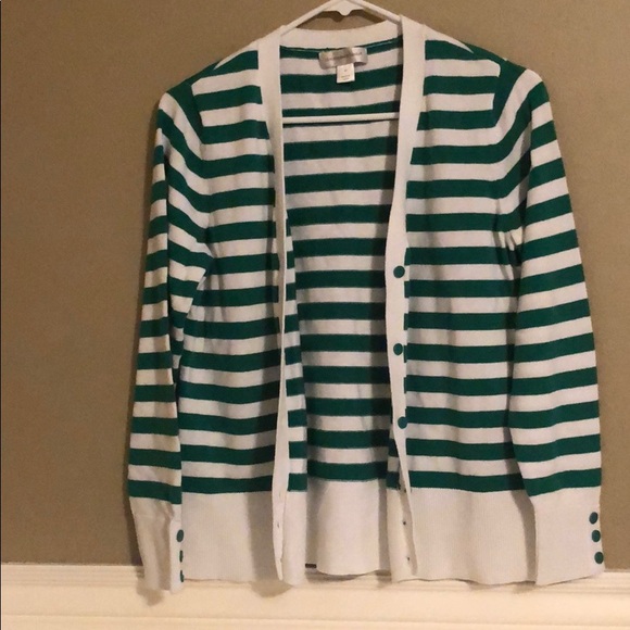 Christopher & Banks sweater - Picture 2 of 4